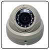 IR Vandal Night CCTV Camera